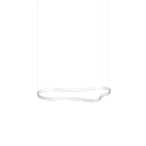 Ideal Lux Waves-2 SP lampada a sospensione LED