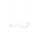 Ideal Lux Waves-2 SP lampada a sospensione LED