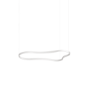 Ideal Lux Waves-3 SP lampada a sospensione LED