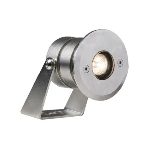 Rossini Switch.1 SWT003 acciaio satinato