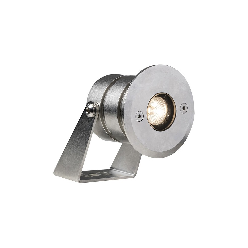Rossini Switch.1 SWT003 acciaio satinato