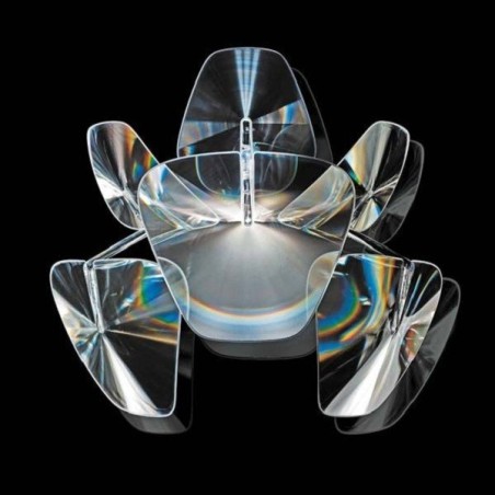 Luceplan Hope D66/3 a