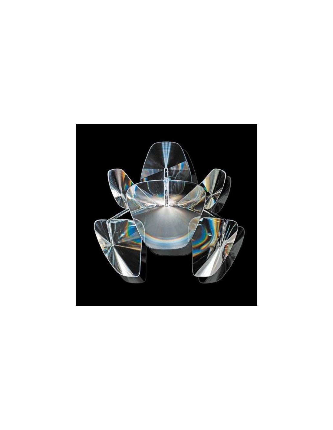 Luceplan Hope D66/3 a