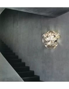 Luceplan Hope D66/8 a