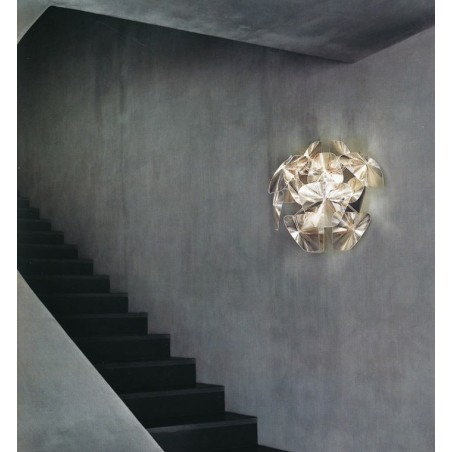Luceplan Hope D66/8 a