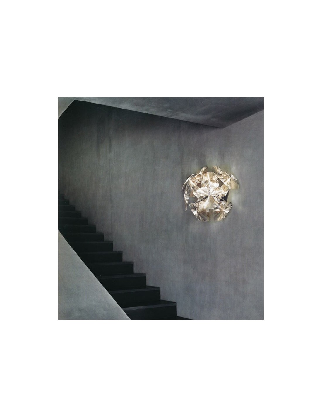 Luceplan Hope D66/8 a