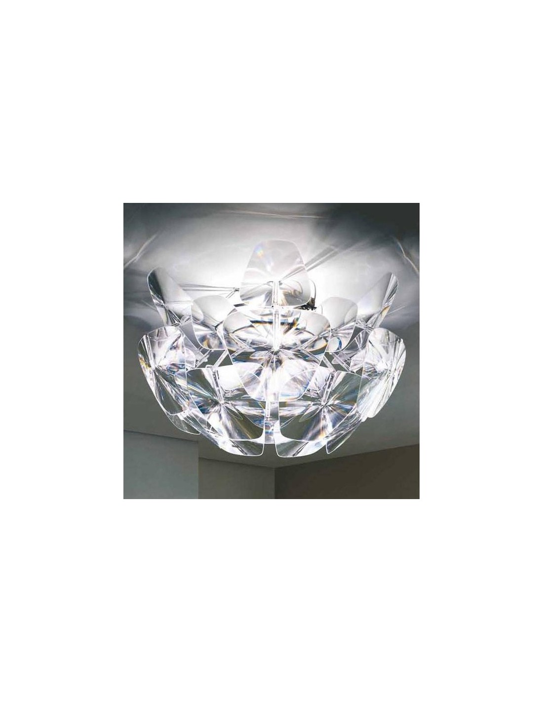 Luceplan Hope D66/12 p