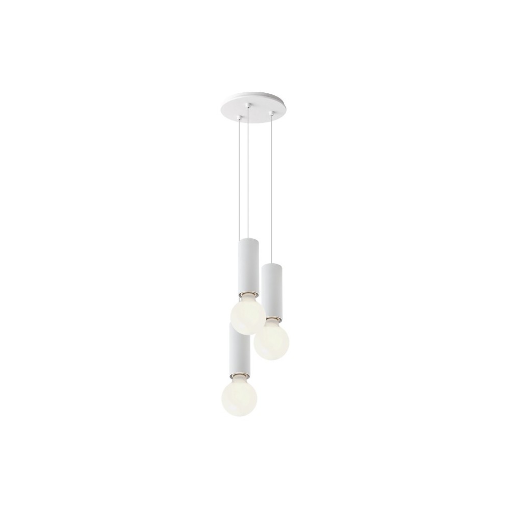 Rossini Axiom Evo AXI431 bianco