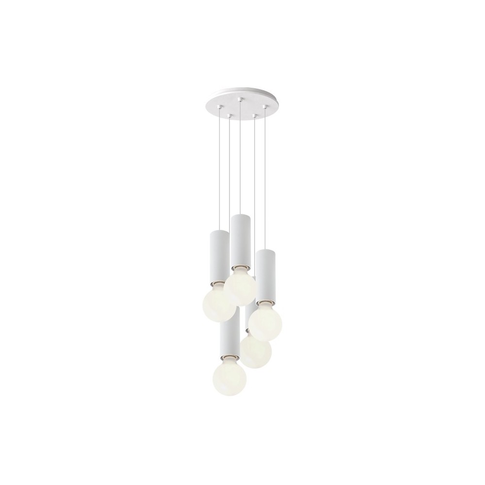 Rossini Axiom Evo AXI432 bianco