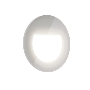 Rossini Show SHO001TGLASS bianco