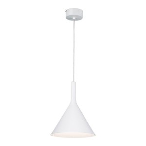 Rossini Asia ASI101 lampada a sospensione E14 bianco