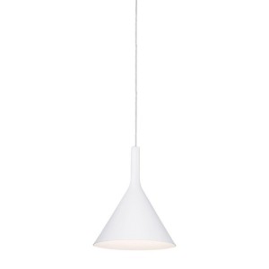 Rossini Asia ASI102 lampada a sospensione E14 cavo 5 m bianco