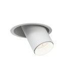 Rossini Rod ROD001 faretto da incasso GU10 bianco