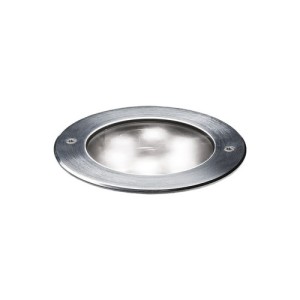 Rossini Search SEA003 faretto calpestabile da esterno LED 12.6W IP65