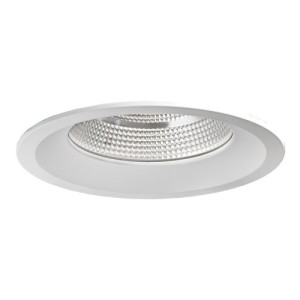 Rossini Smart SMA105DA faretto da incasso DALI LED 30W bianco