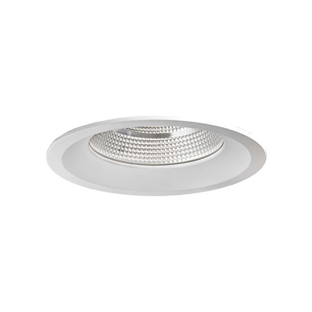 Rossini Smart SMA105DA faretto da incasso DALI LED 30W bianco