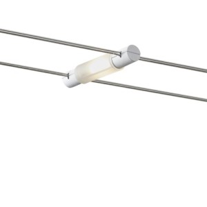Rossini Wire WIR115 lampada R7S78 per sistema a tesata bianco