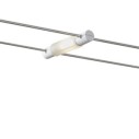Rossini Wire WIR115 lampada R7S78 per sistema a tesata bianco