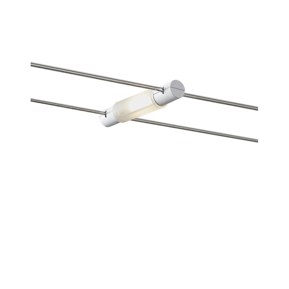 Rossini Wire WIR115 lampada R7S78 per sistema a tesata bianco
