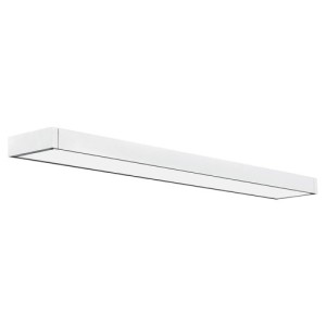 Rossini Tofu TOF001DA lampada a sospensione DALI 40W LED 40W bianco