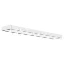 Rossini Tofu TOF001DA lampada a sospensione DALI 40W LED 40W bianco