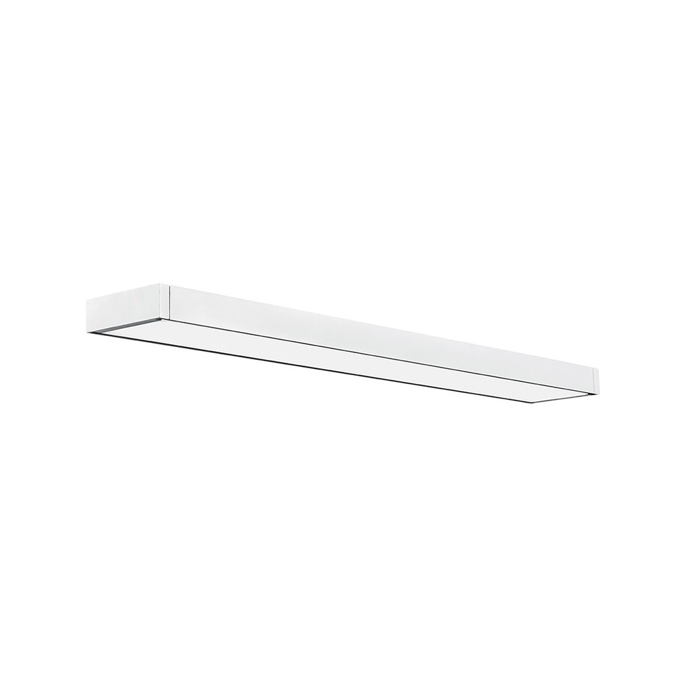 Rossini Tofu TOF001DA lampada a sospensione DALI 40W LED 40W bianco