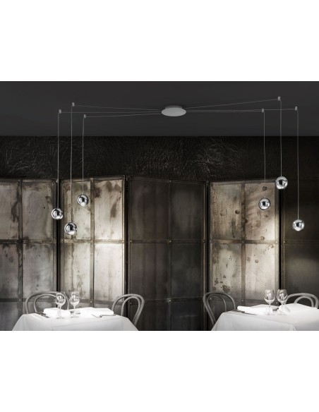 Studio Italia Design Spider