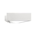 Rossini Tofu TOF019DA applique DALI 38W LED 20W bianco