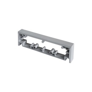 Rossini Tofu TOF105 giunto meccanico lineare grigio