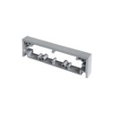 Rossini Tofu TOF105 giunto meccanico lineare grigio