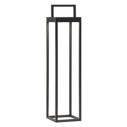 Rossini Soon SOO102AN lampada portatile solare da giardino LED 52 cm 2.2W IP54 antracite