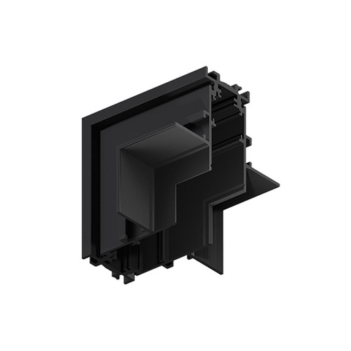 Rossini Yaki AIK129N giunto meccanico angolare verticale nero