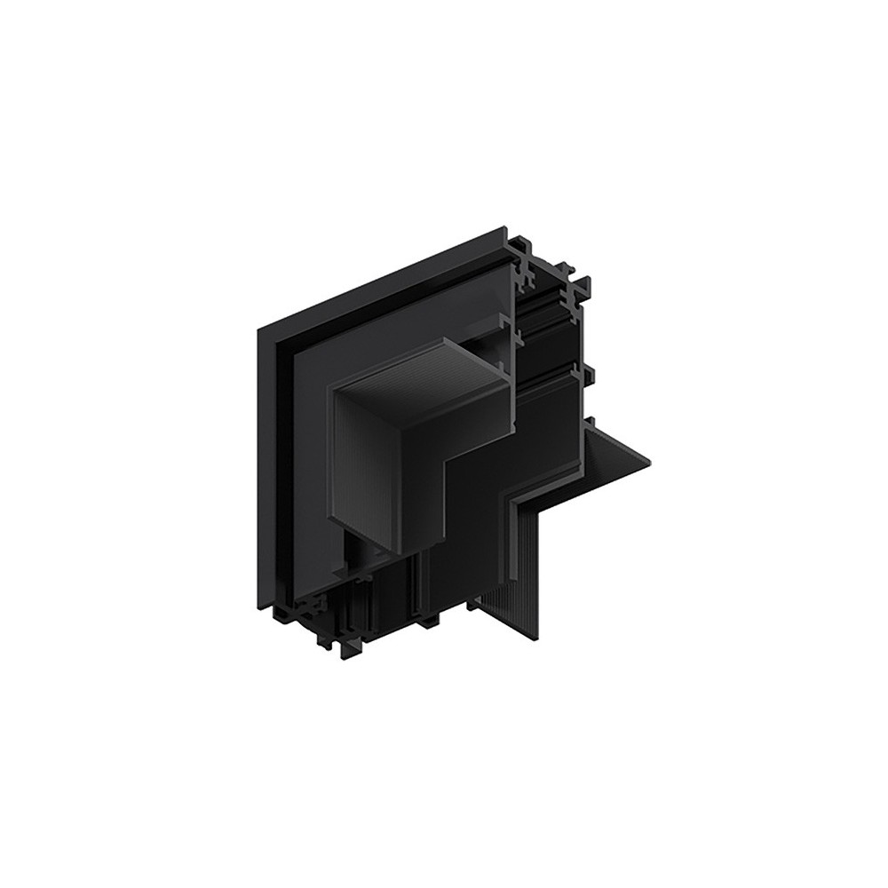 Rossini Yaki AIK129N giunto meccanico angolare verticale nero