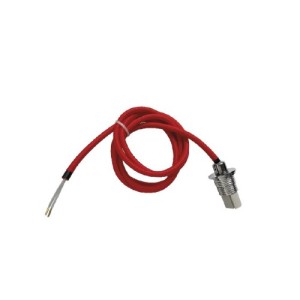 Rossini Gioia GII102 rosso
