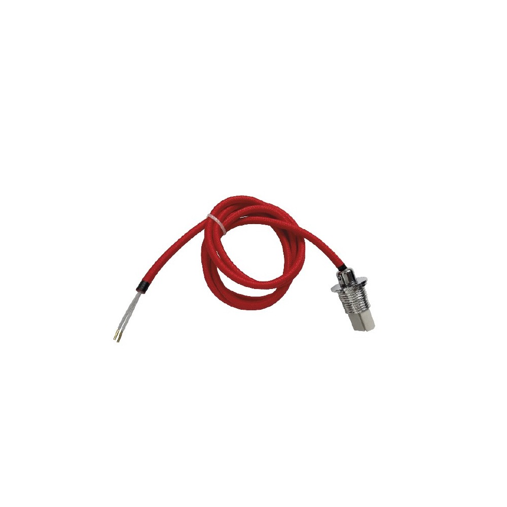 Rossini Gioia GII102 rosso