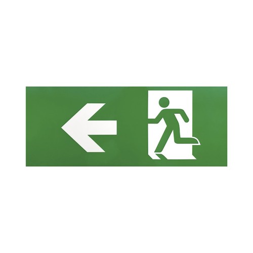 Rossini Exit EXI400 pittogramma