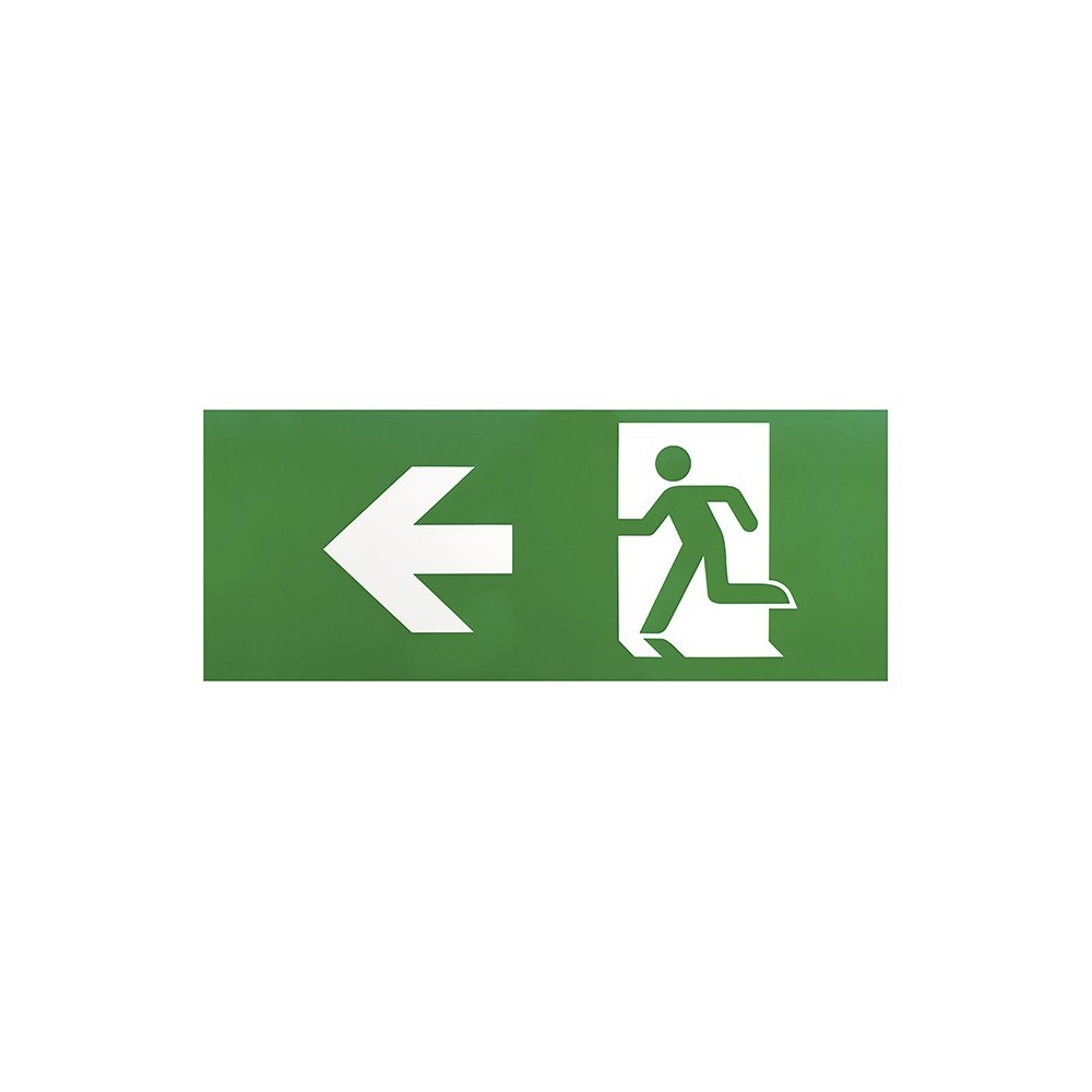 Rossini Exit EXI400 pittogramma