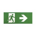 Rossini Exit EXI500 pittogramma