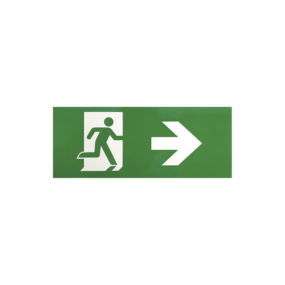 Rossini Exit EXI500 pittogramma