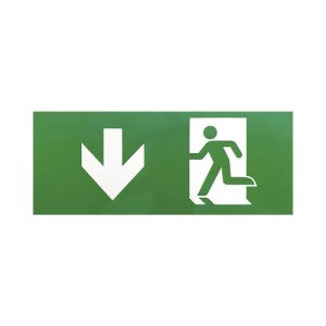 Rossini Exit EXI600 pittogramma