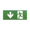 Rossini Exit EXI600 pittogramma