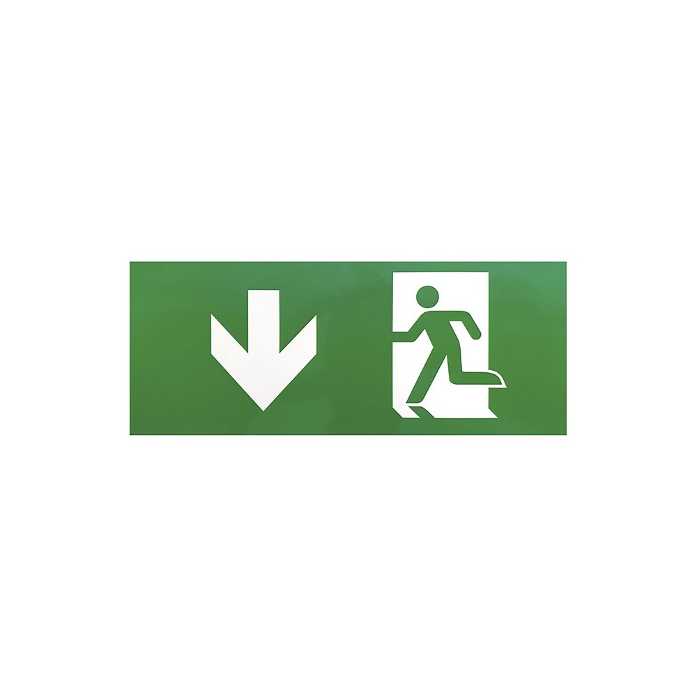 Rossini Exit EXI600 pittogramma