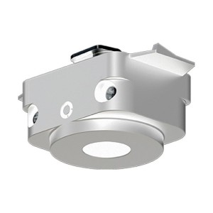 Rossini Groove GROA125 bianco