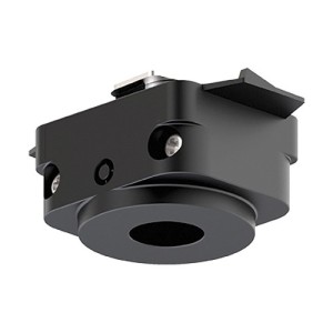 Rossini Groove GROA125 nero