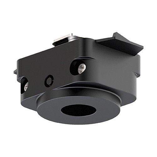 Rossini Groove GROA125 nero