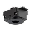 Rossini Groove GROA125 nero