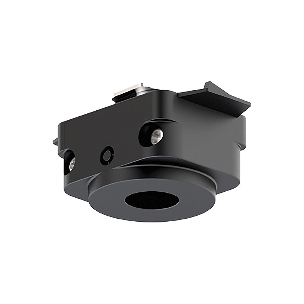 Rossini Groove GROA125 nero