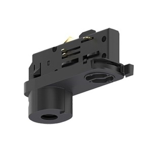 Rossini Groove GROA126DA nero