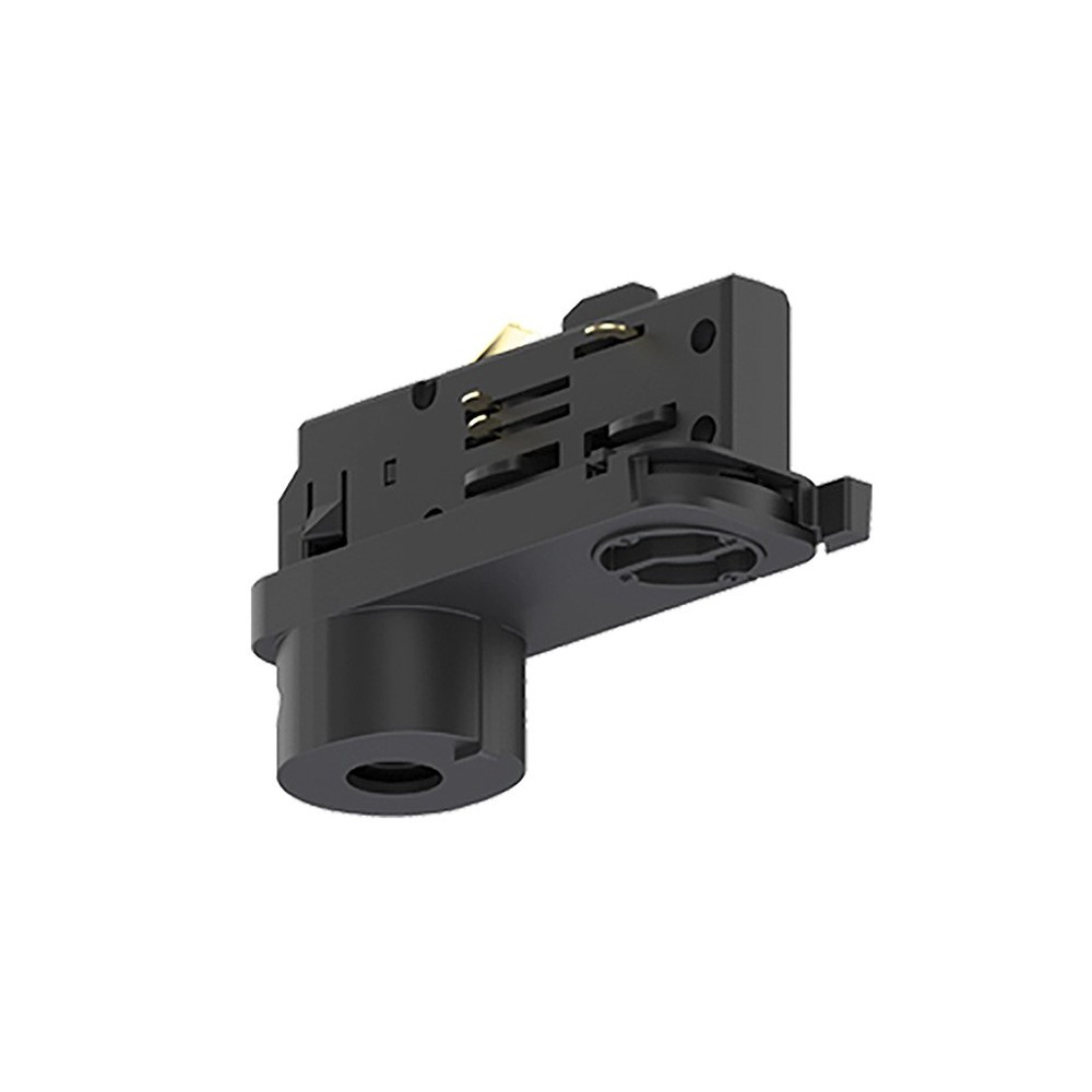 Rossini Groove GROA126DA nero