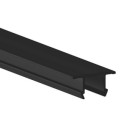 Rossini Groove GROA128 nero
